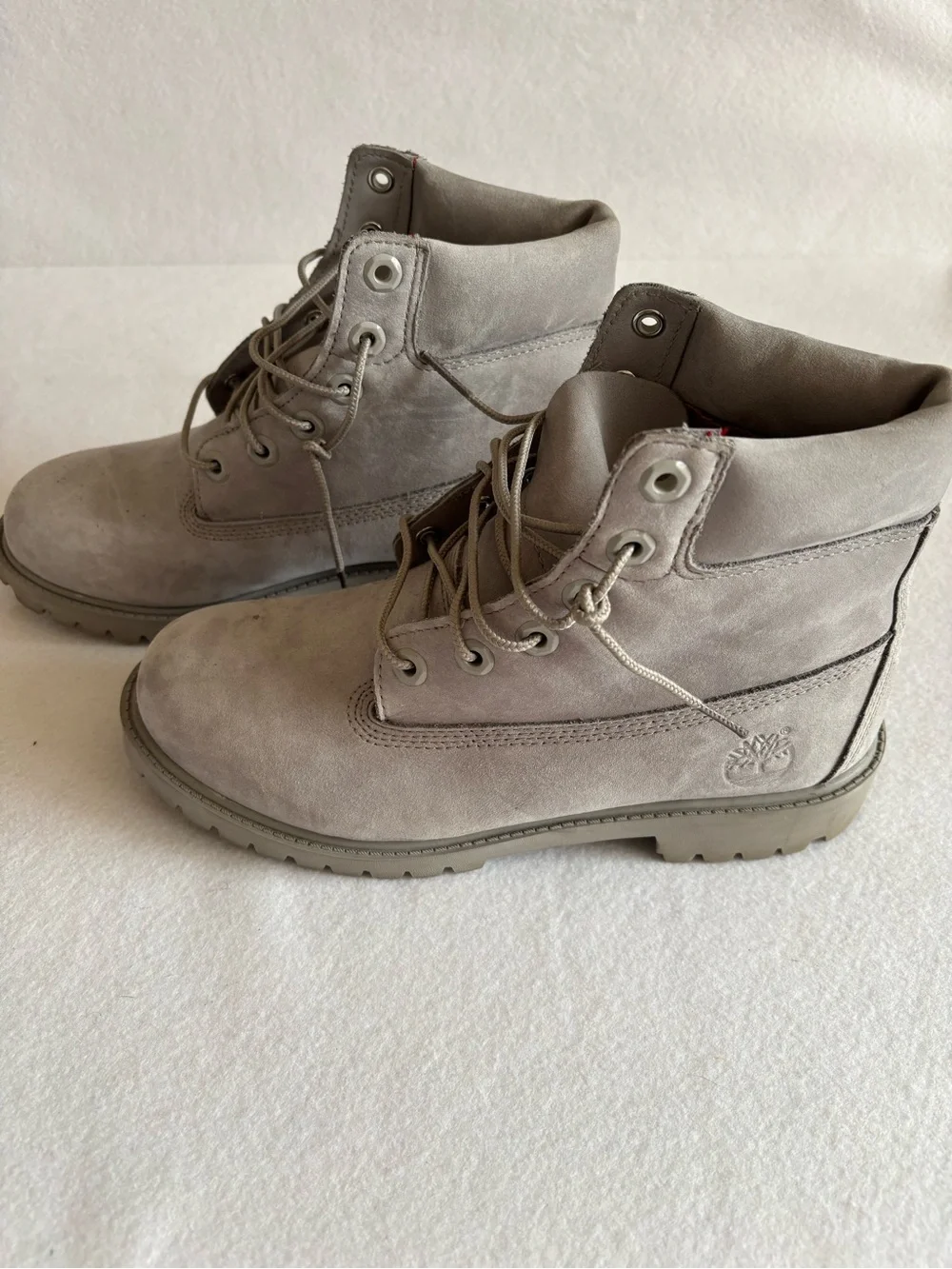 Timberland sturdy lace